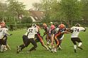 Quart Finale Juniors Foot US - Corsaire Evry vs Margouillats de Reze 278